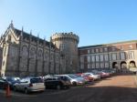 Chapel Royal and Record Tower of Dublin Castle