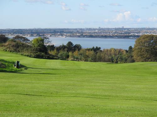 golf courses in Ireland