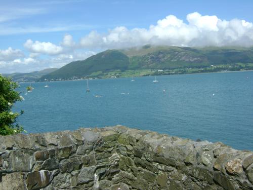view of Carlingford