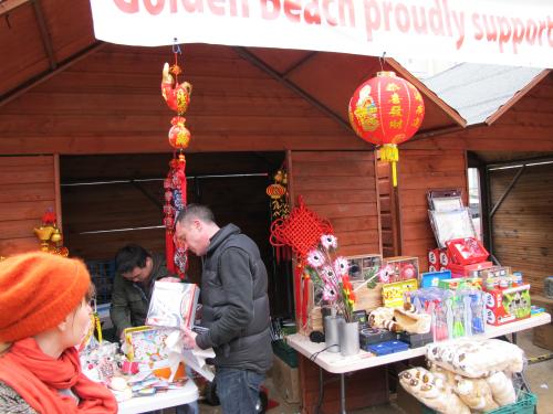 chinese new year in dublin