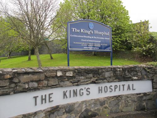 Kings Hospital Private School